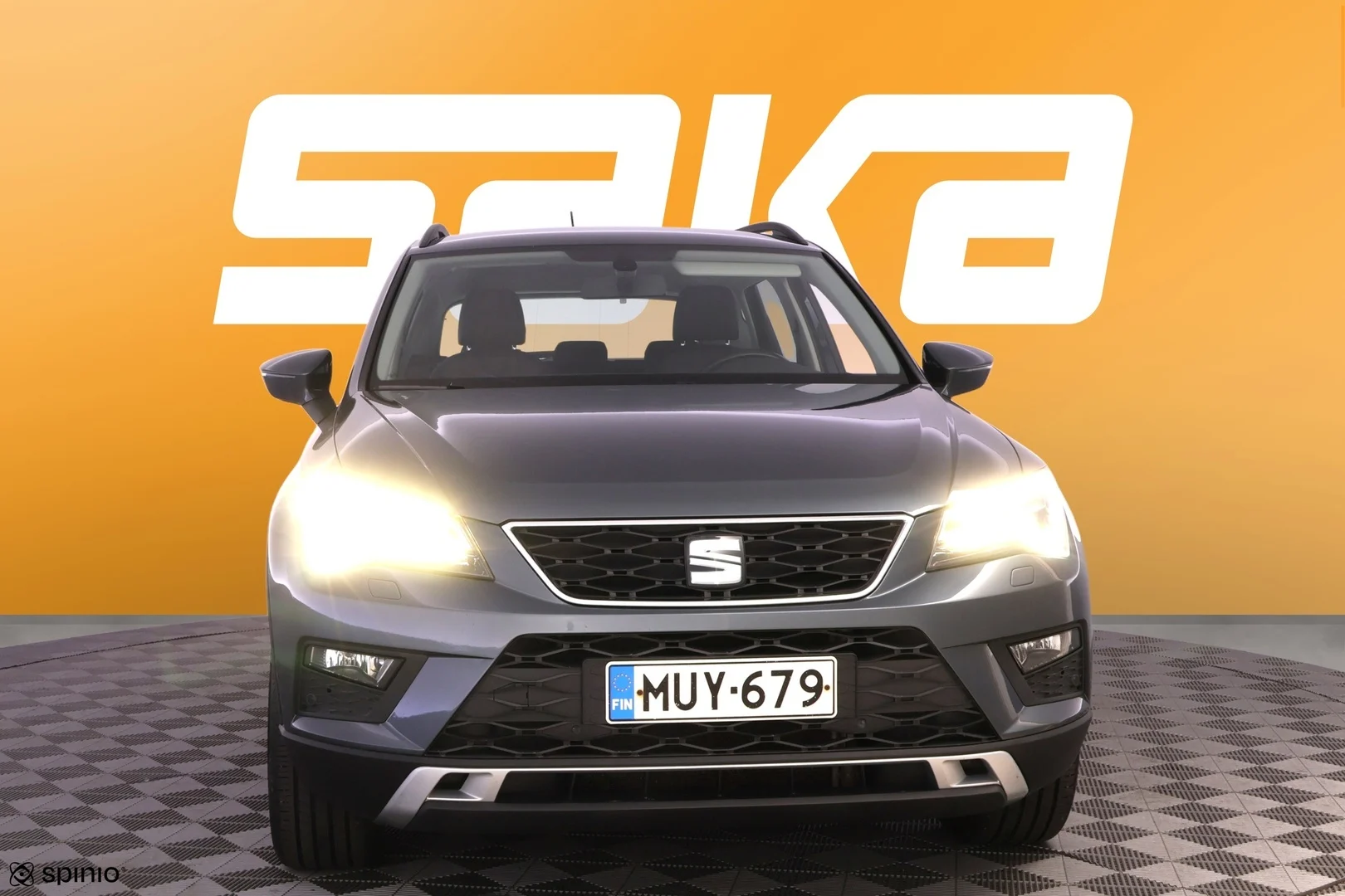 Car Image - 3c74XufYclEDagC9tvi2Os