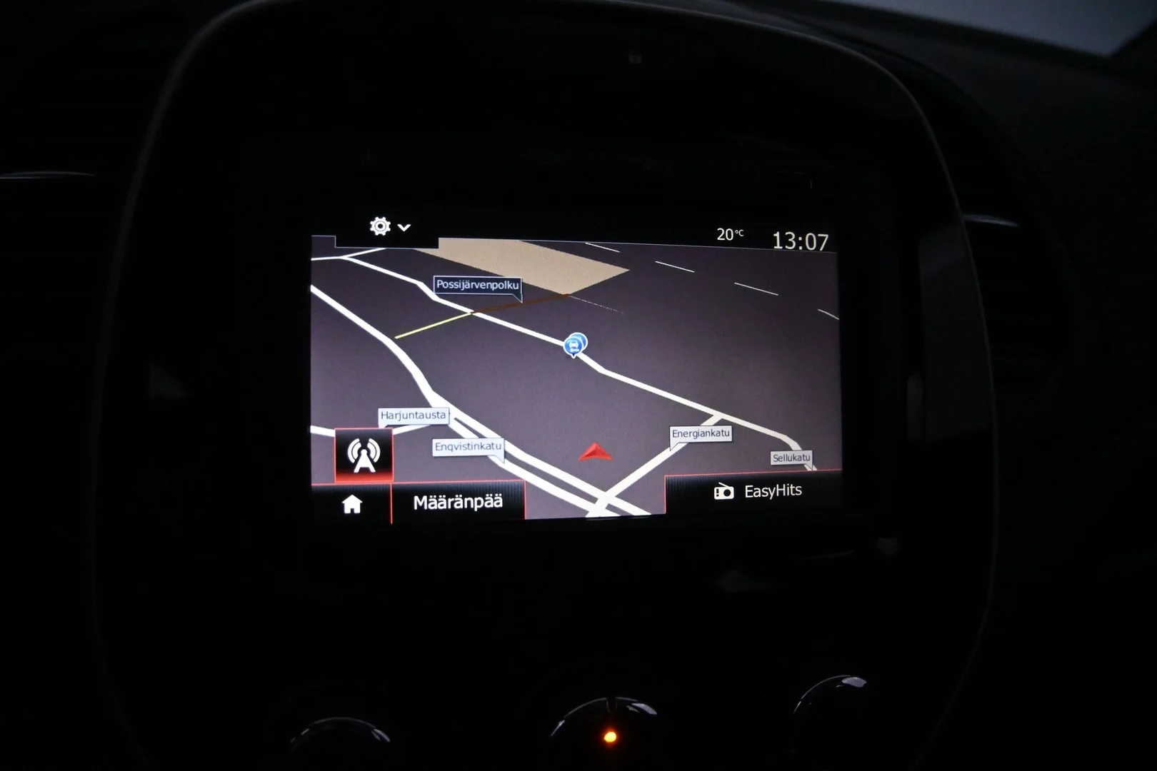 Car Image - 2hFym3oCFowRXxVlAqJPms