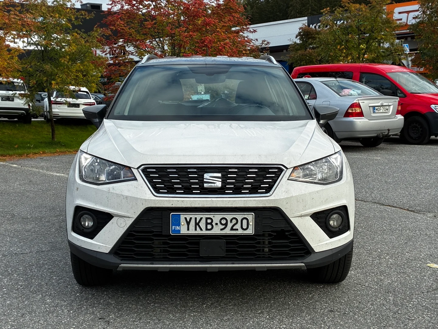 Car Image - 5DlgNOVCtUfijwInAOyh4P