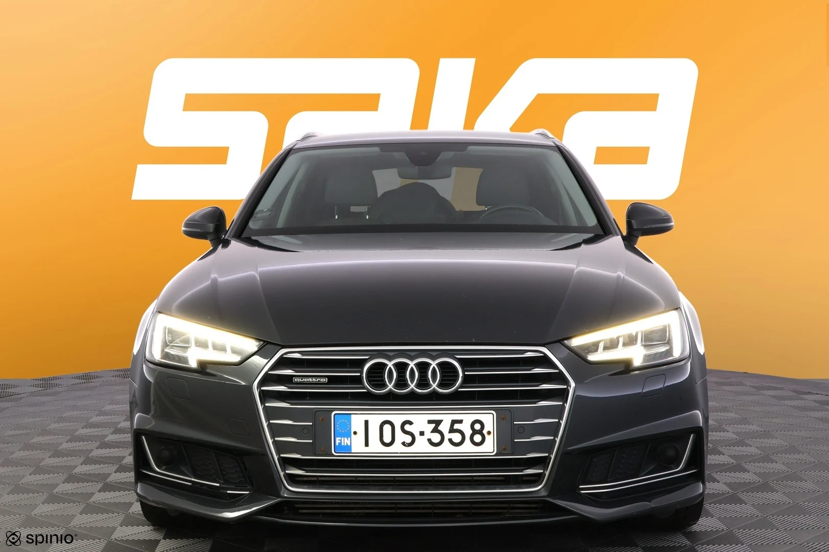 Car Image - 691onknSg7B0gDQXsdWnS4