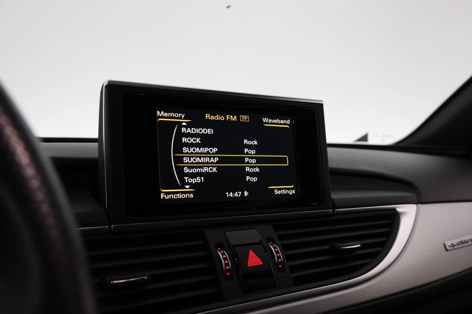 Car Image - 4g5RvvS0yArUidwMJcTJP6