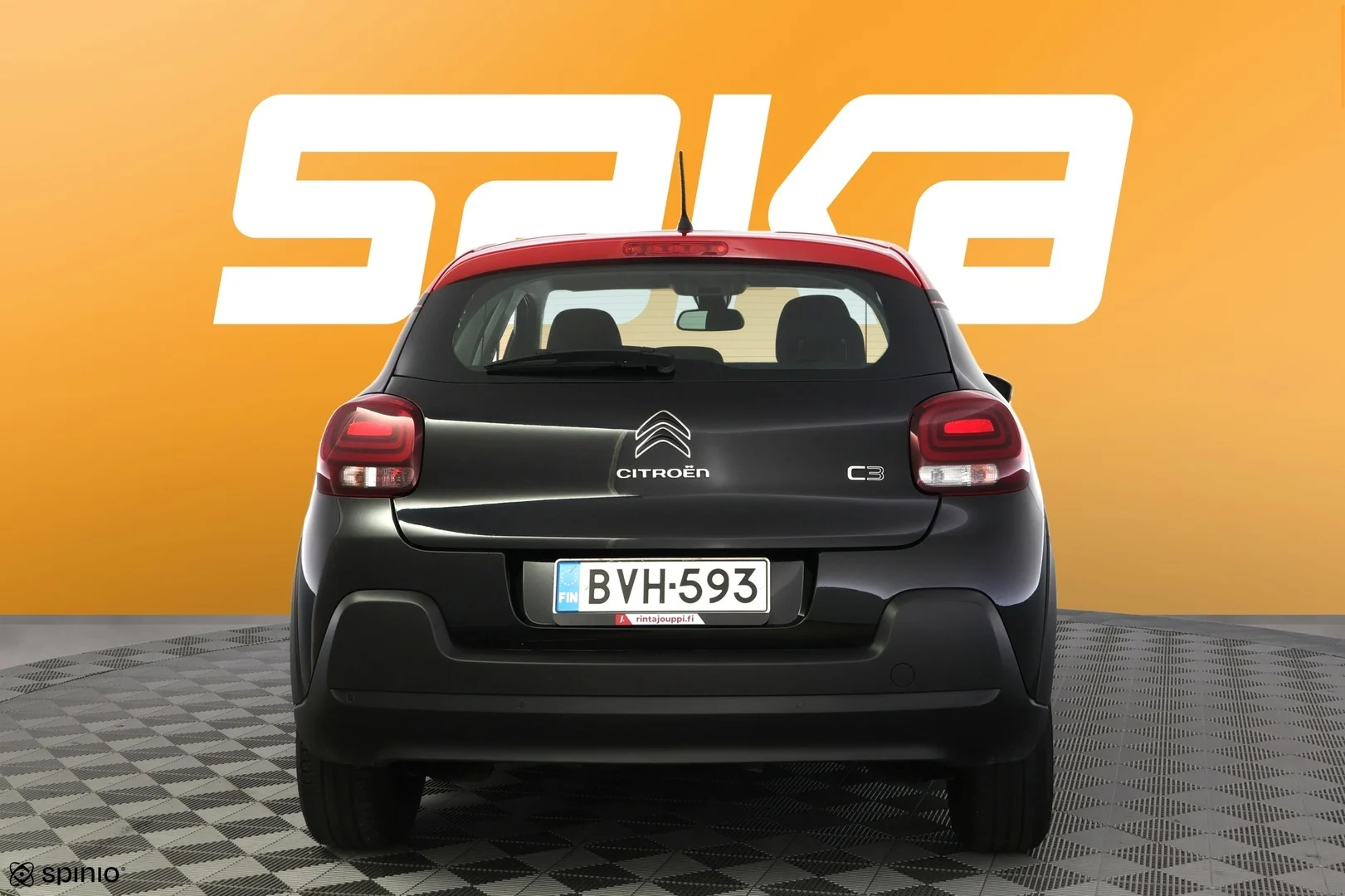 Car Image - 7LhU2Dq6X9EchsrQFiGst9