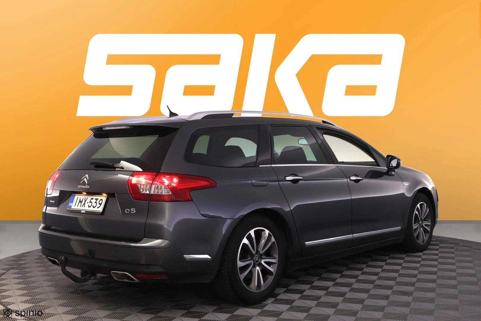 Car Image - 3o88v0xEG25spPdQjQbYpR