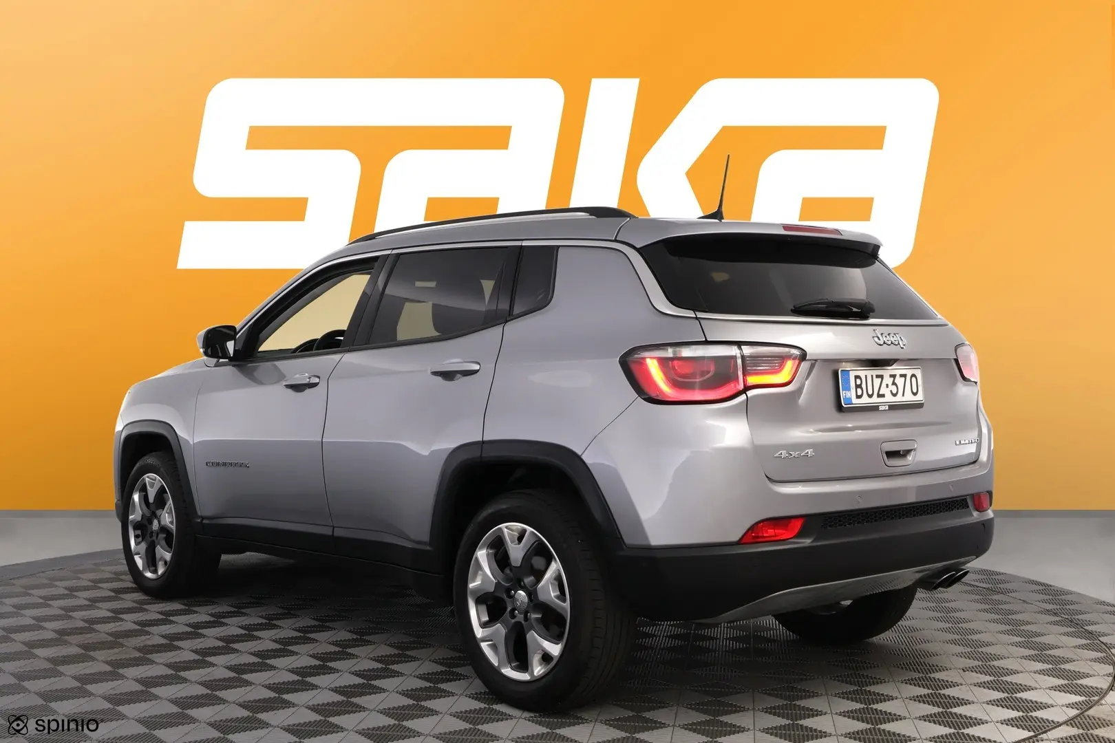Car Image - 7kS6aF3LT4RlimUHk90vuY