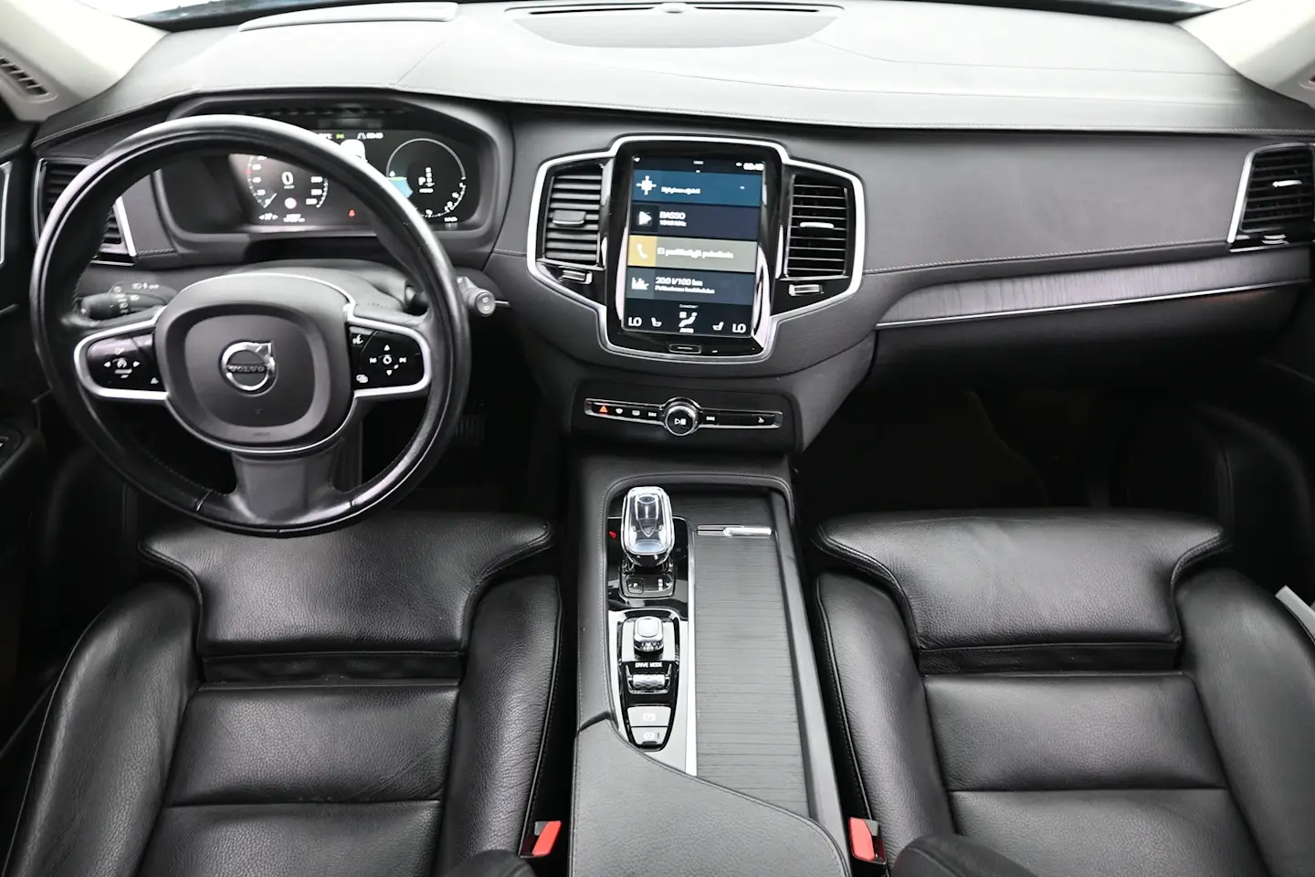Car Image - 41Inm4ojLLscQVaudBaMmk