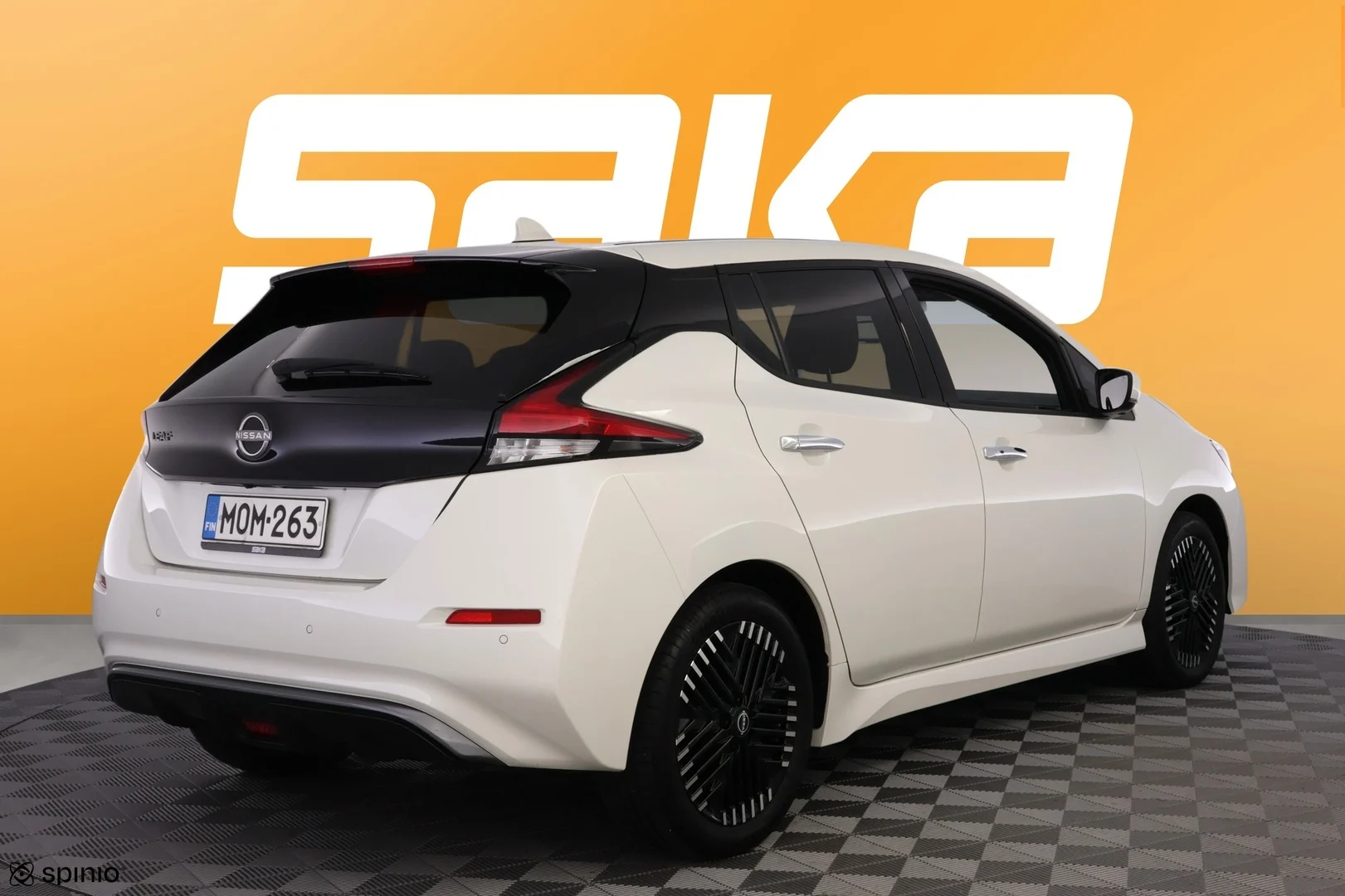 Car Image - 1kgn9SRCOofU1flNzcC7Jo