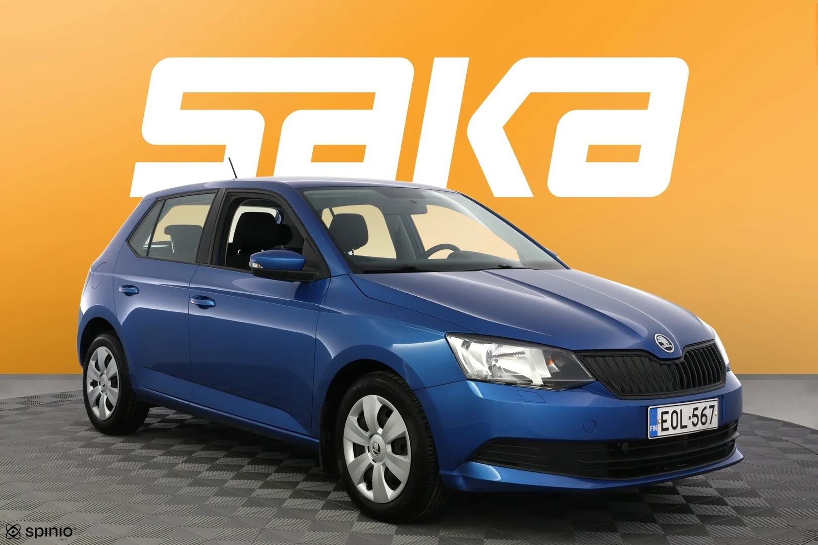 Car Image - 5j7MdpbU1jUK90T0DrjV9C