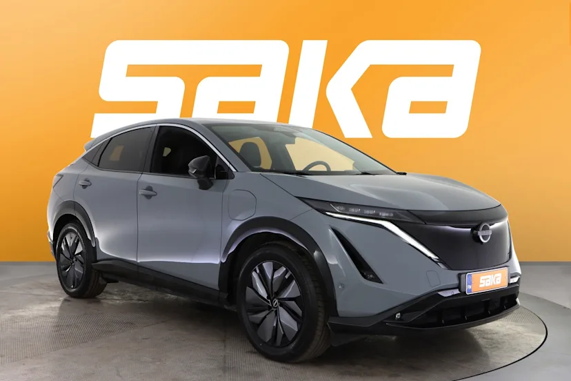 Nissan Ariya