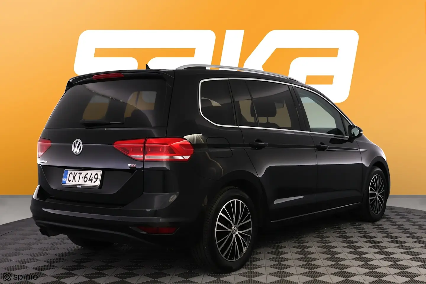 Car Image - 2YJWTf0rpwVoiyKmxI0NEu