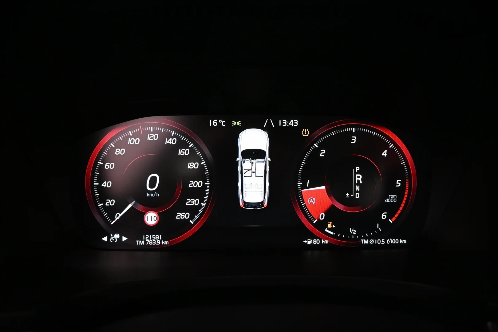 Car Image - 2f3fQ4gvhUomZyByH227tA