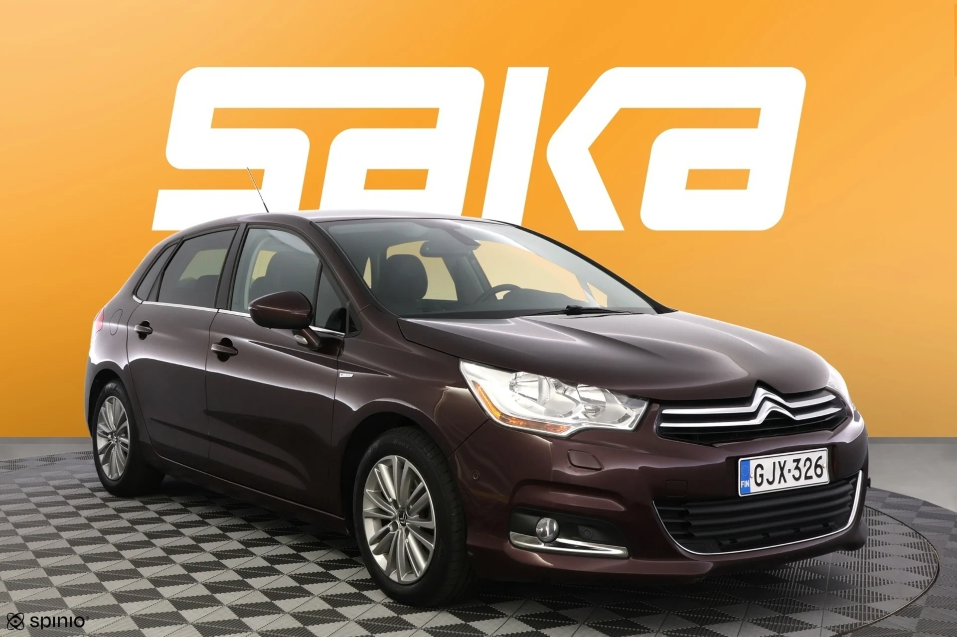 Car Image - 5dUZJCH8dMGuO7ZchzzMSZ