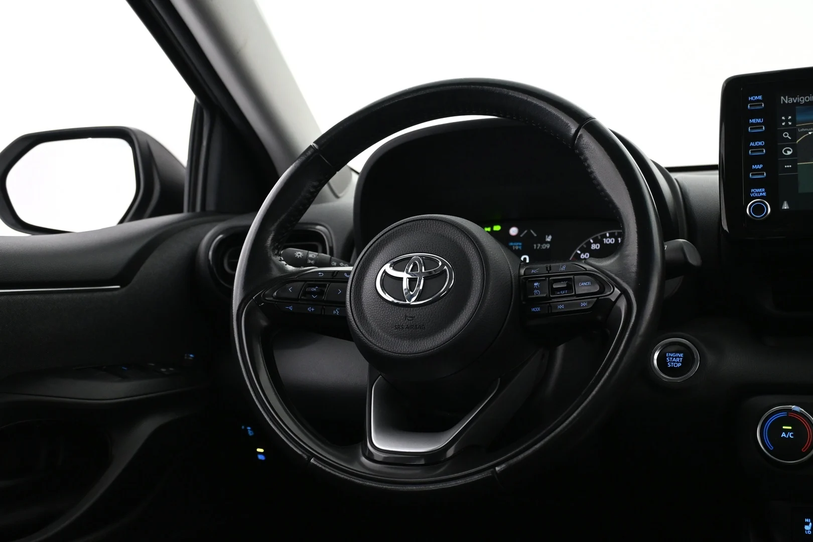 Car Image - 3nWIcwpuB5KB6fUOz0n6Ay