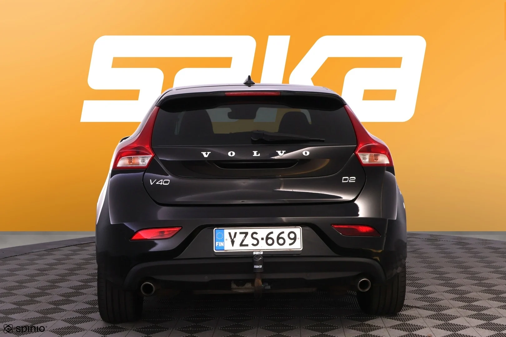 Car Image - 4mdtfUcZgnmaWz3L591bi5
