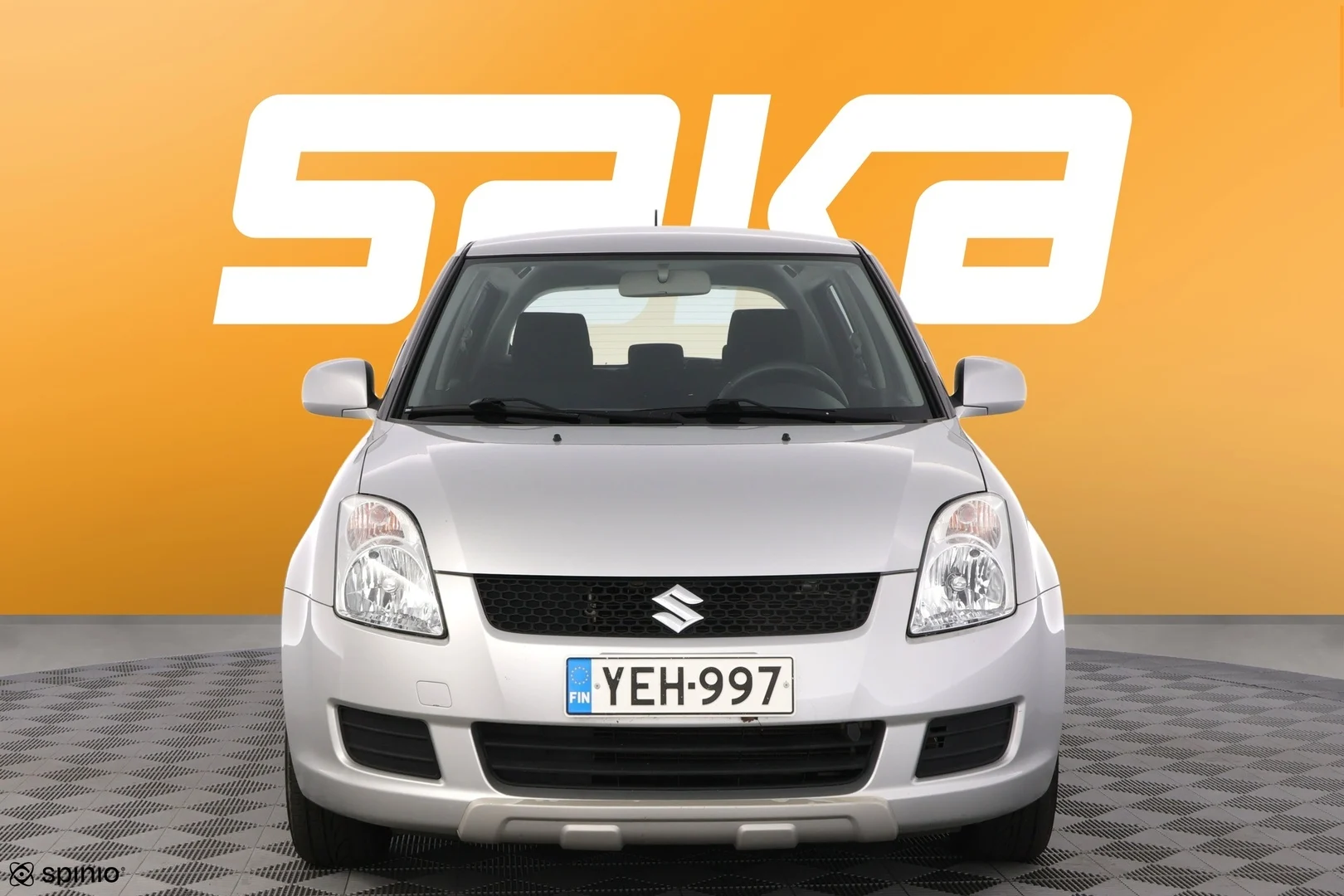 Car Image - 6OMjtwm94mcp4p56kv0kfR