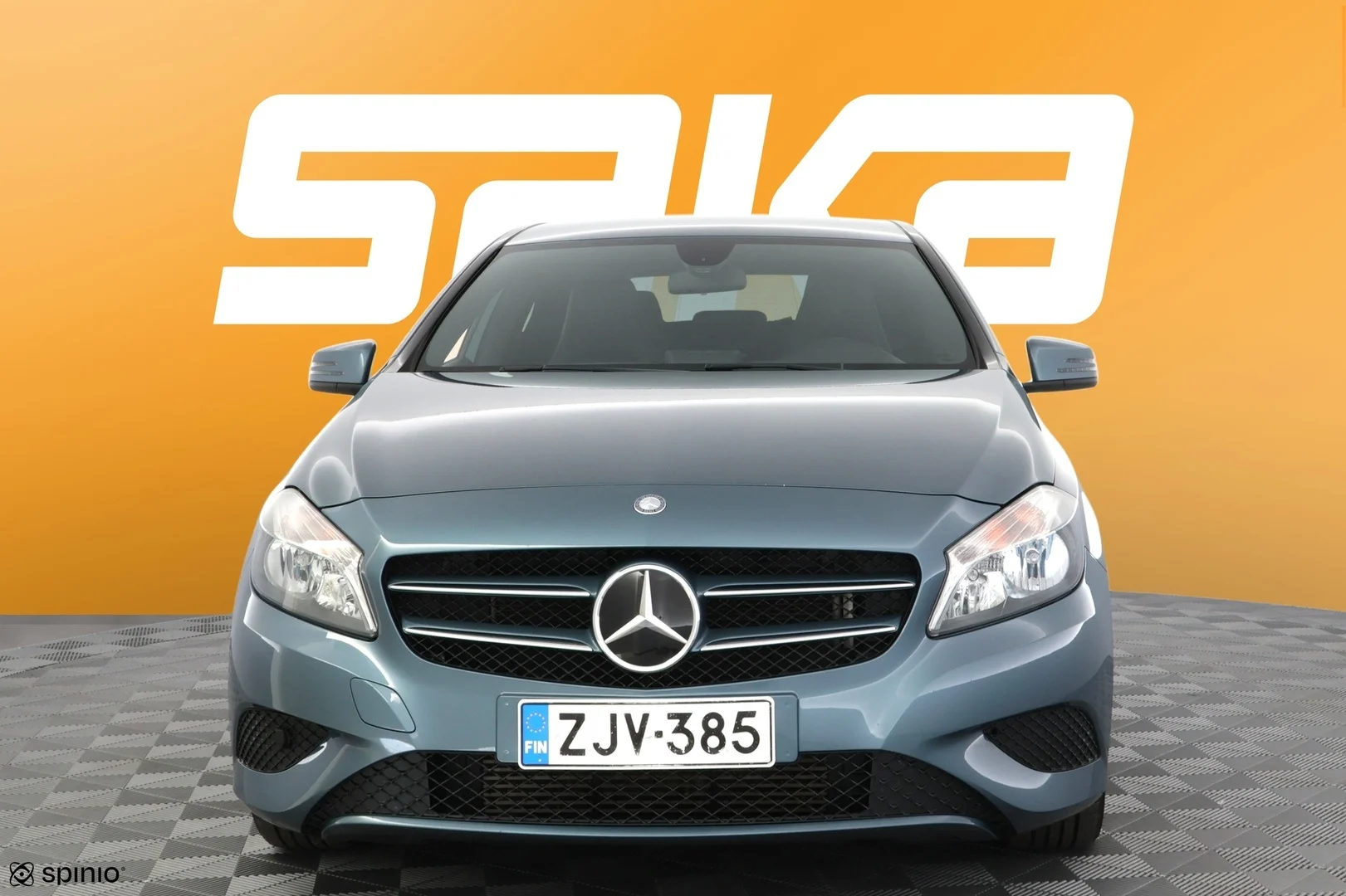 Car Image - 1XLcSOqJiOOAYYmpSEk1aN
