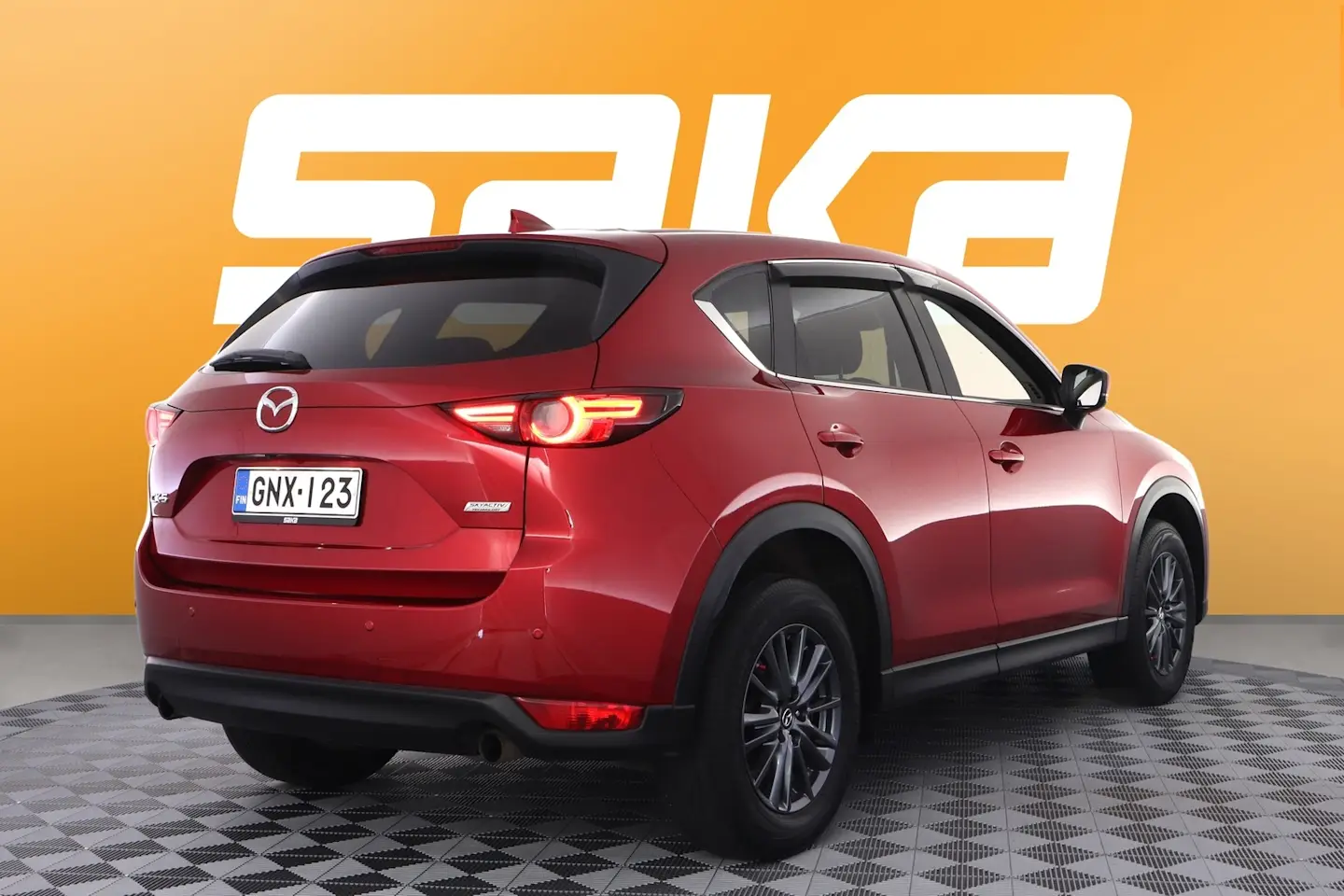 Car Image - 3XJivPPTx3zo7qc2yGyFk8