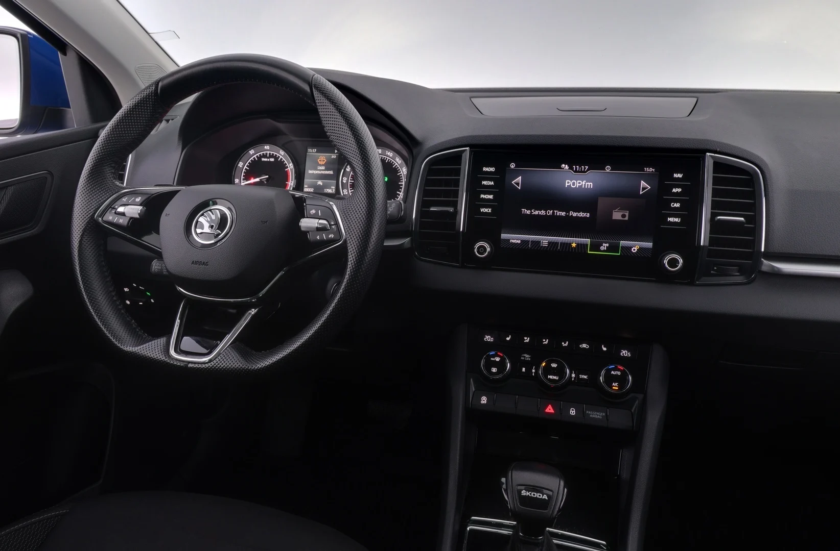 Car Image - 2gdE8d9zN4yehriGYdtD1Z