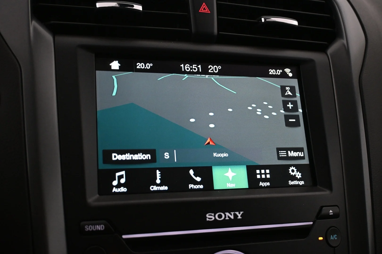 Car Image - 4soDXwmDOEzdZCmeEyGMhV