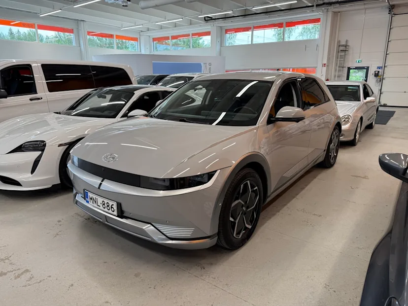 Hyundai IONIQ 5