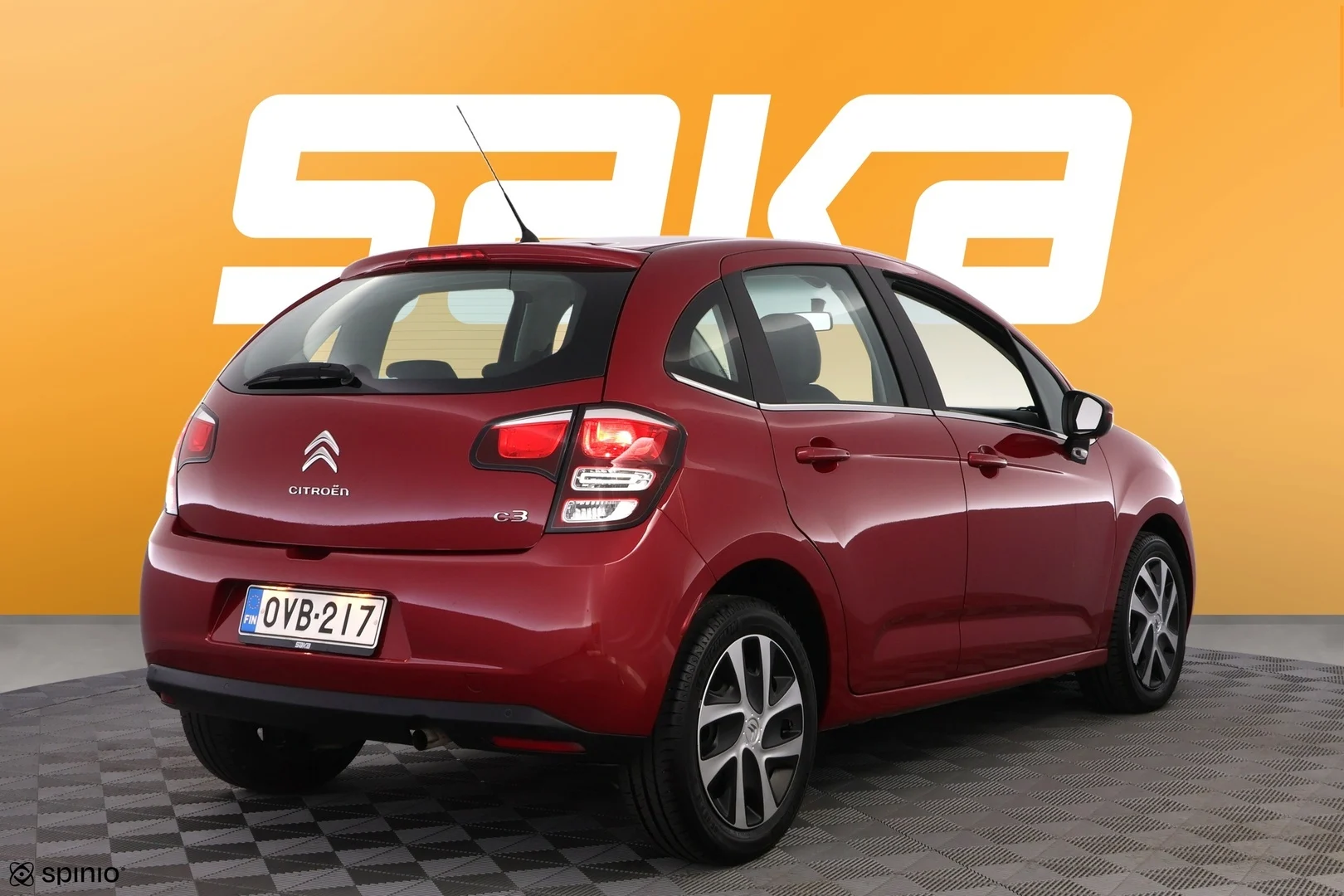 Car Image - 7wF0M4WFVM83BIVO219Uye