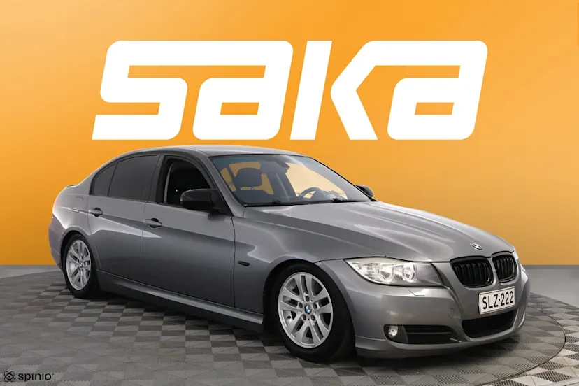 BMW 318