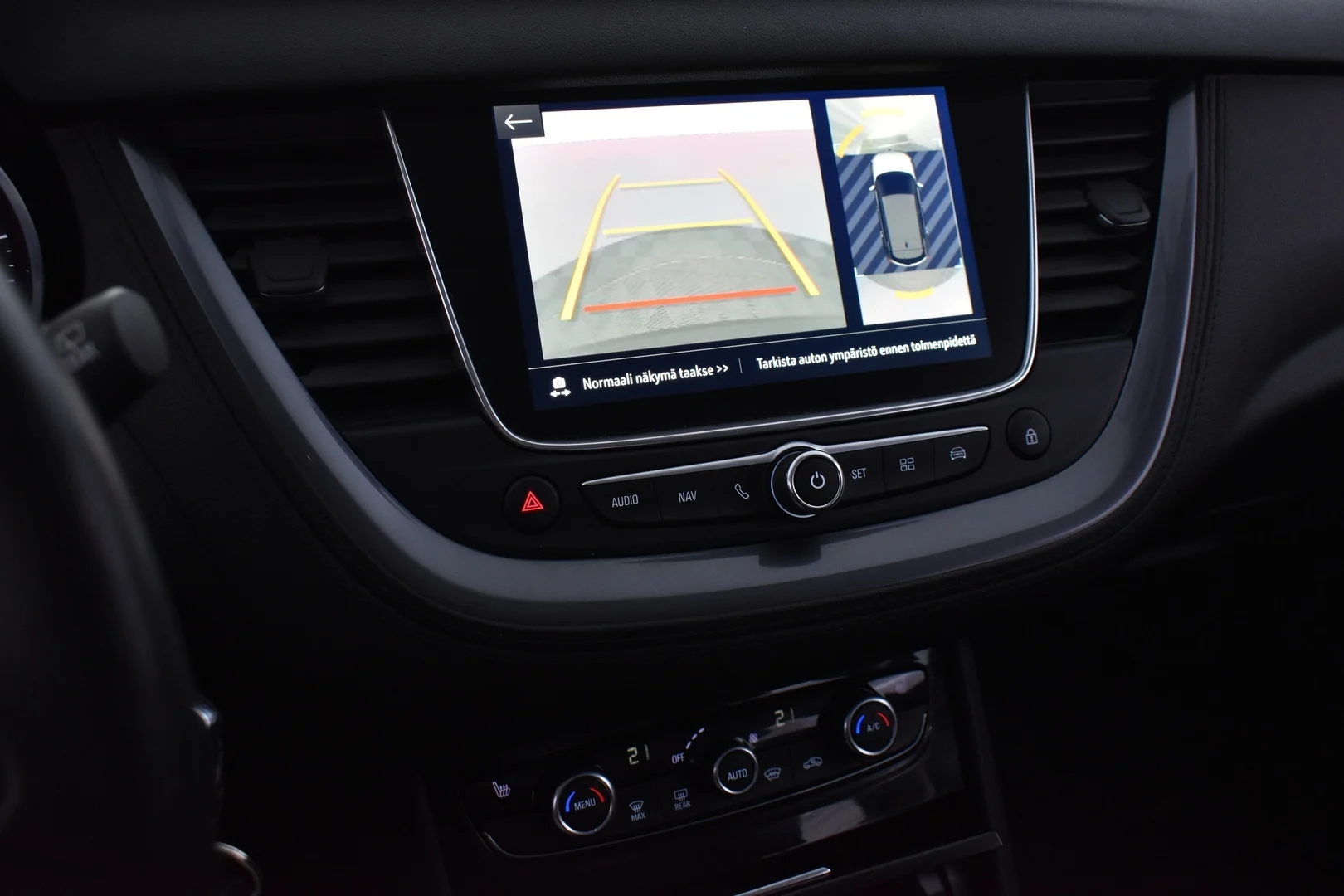 Car Image - 4aA2UbolGB6wlxx9GDU87t