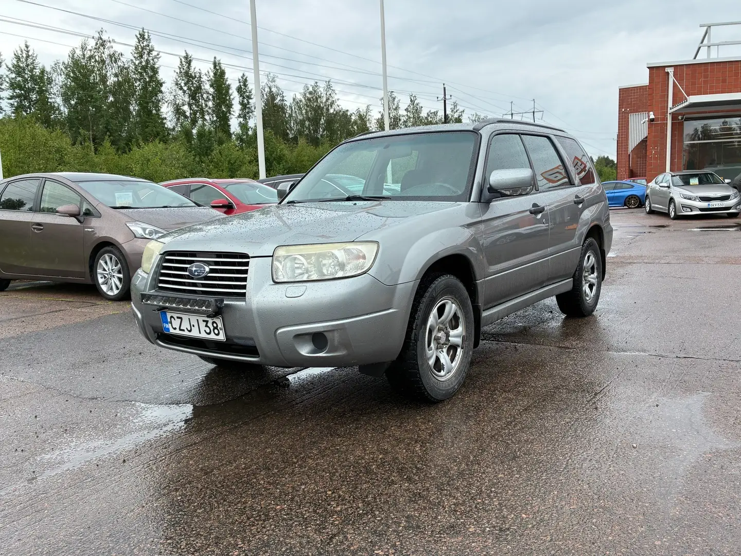 Car Image - 43PIBCcSb0PtkYneuM4vLa
