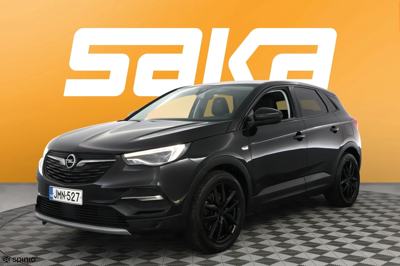 Car Image - 2MnCXXkg7JXwXN58kQZFuJ