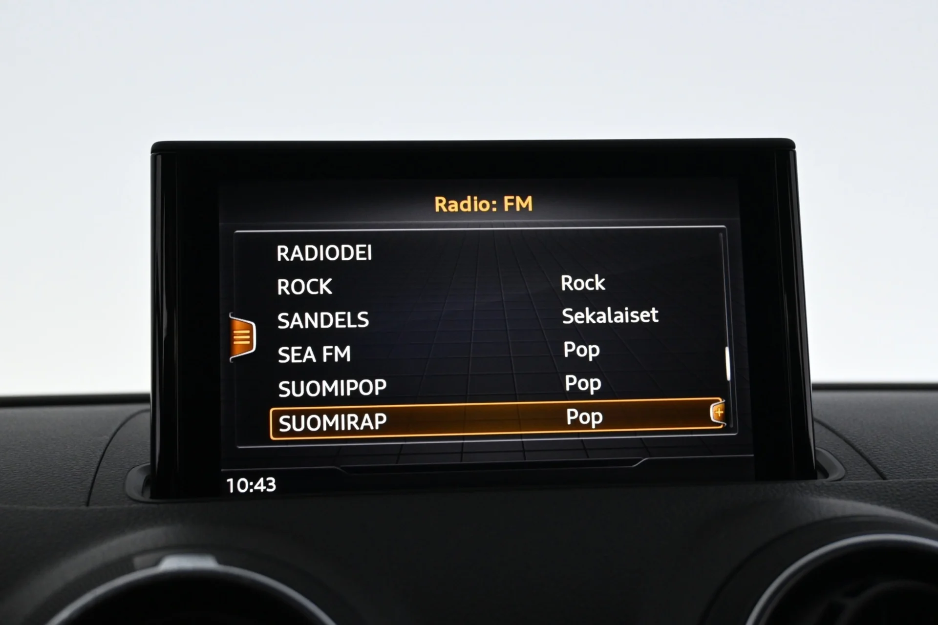 Car Image - 2VkCMKHrrETWl9AYnMyLoW