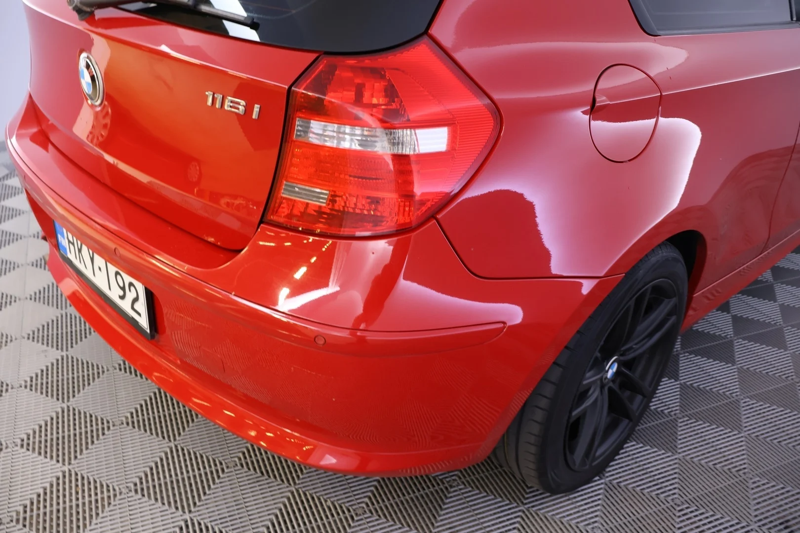 Car Image - 4LlG1lObF8hRTjDzgxDv45