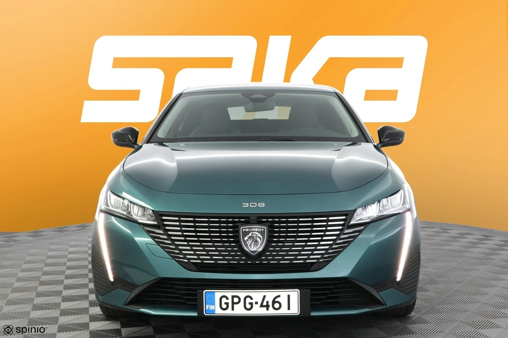 Car Image - 4JCa8KSWuYrdQiamtEX45C