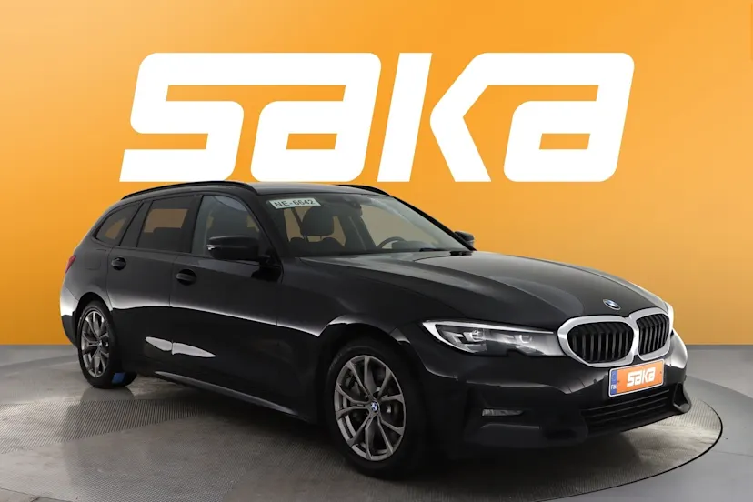 BMW 330