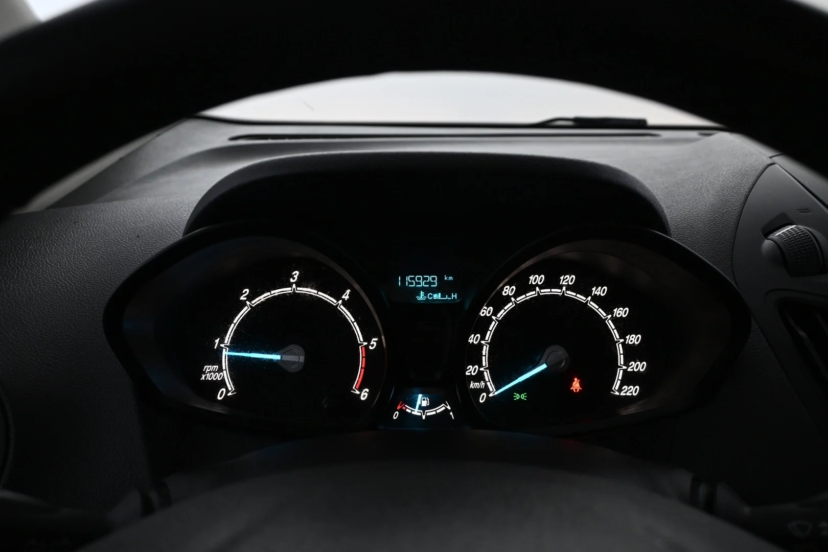 Car Image - 6KxalyBItlSAPLTdNklIiP