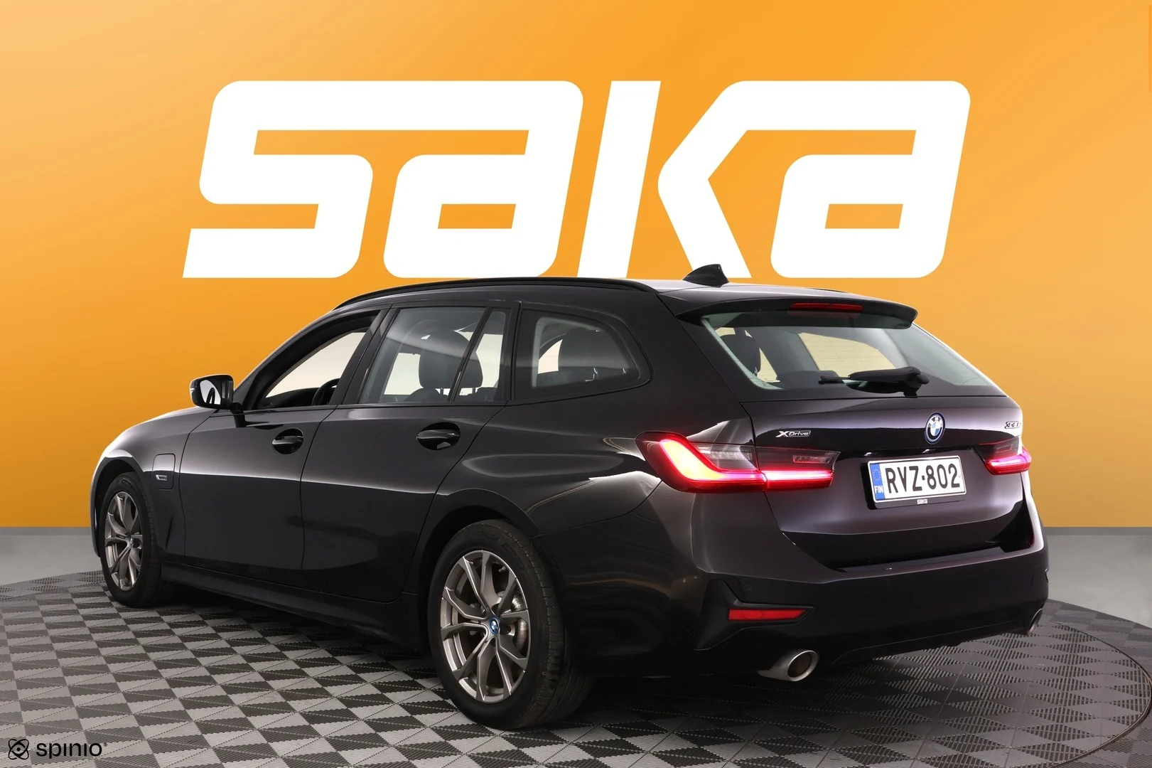 Car Image - 4H3hbSoTNPoYVMwLkRDqZq