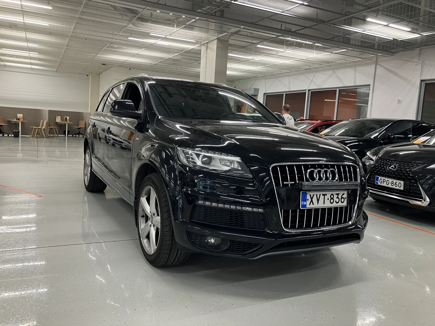 Car Image - 7dA2oCT3ugRa4wt45wfapc