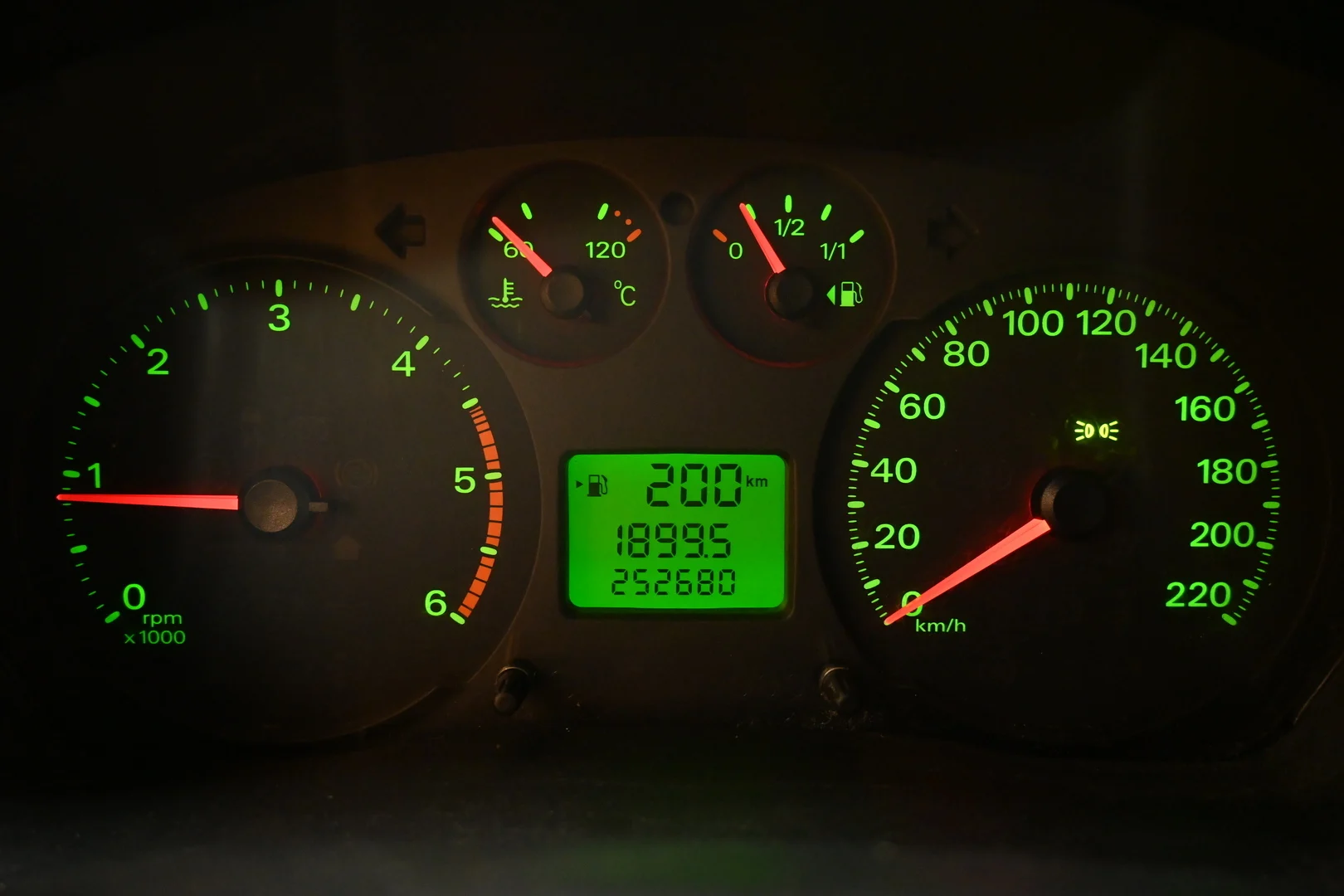 Car Image - 3A0r40T7KfcoqYMOGpaFvo