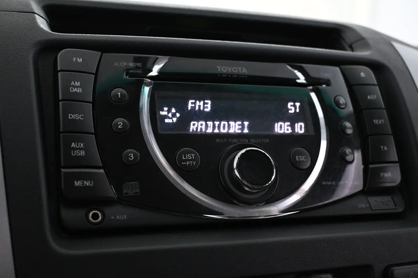 Car Image - 1XsP54G5vXpudYMjGv3Pdy