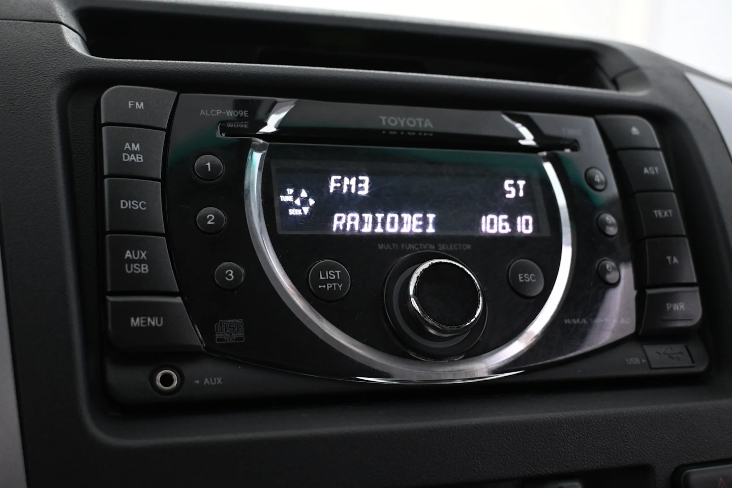 Car Image - 1XsP54G5vXpudYMjGv3Pdy