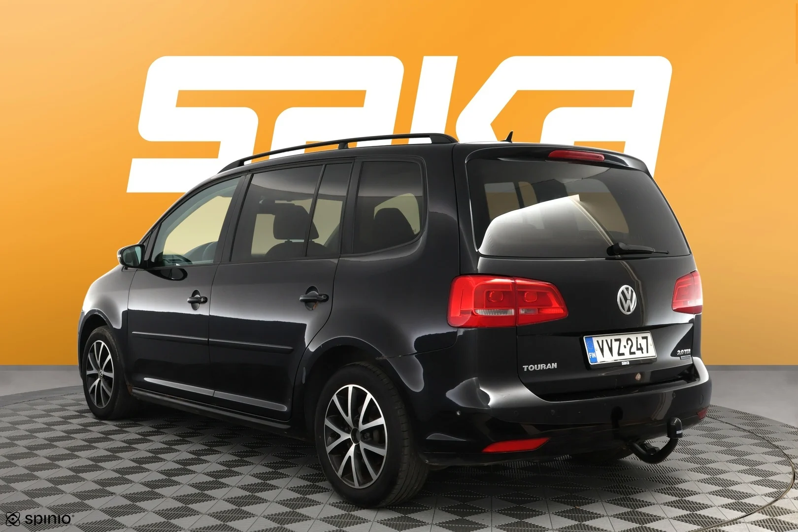 Car Image - 6MmzZrp7AkIzQTJ6eRJoFw