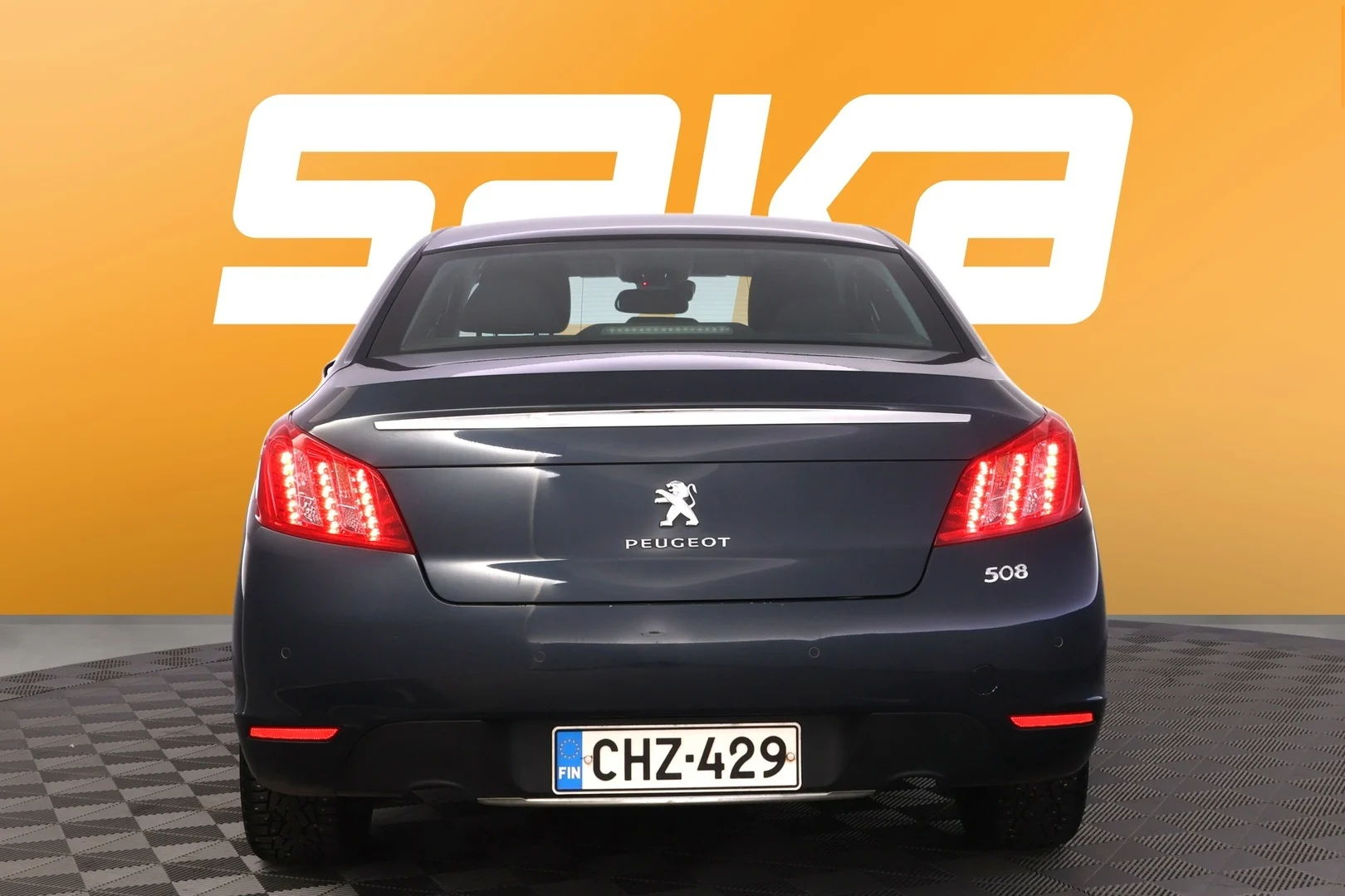 Car Image - 5KiazD3srL9xZent1RmI5V