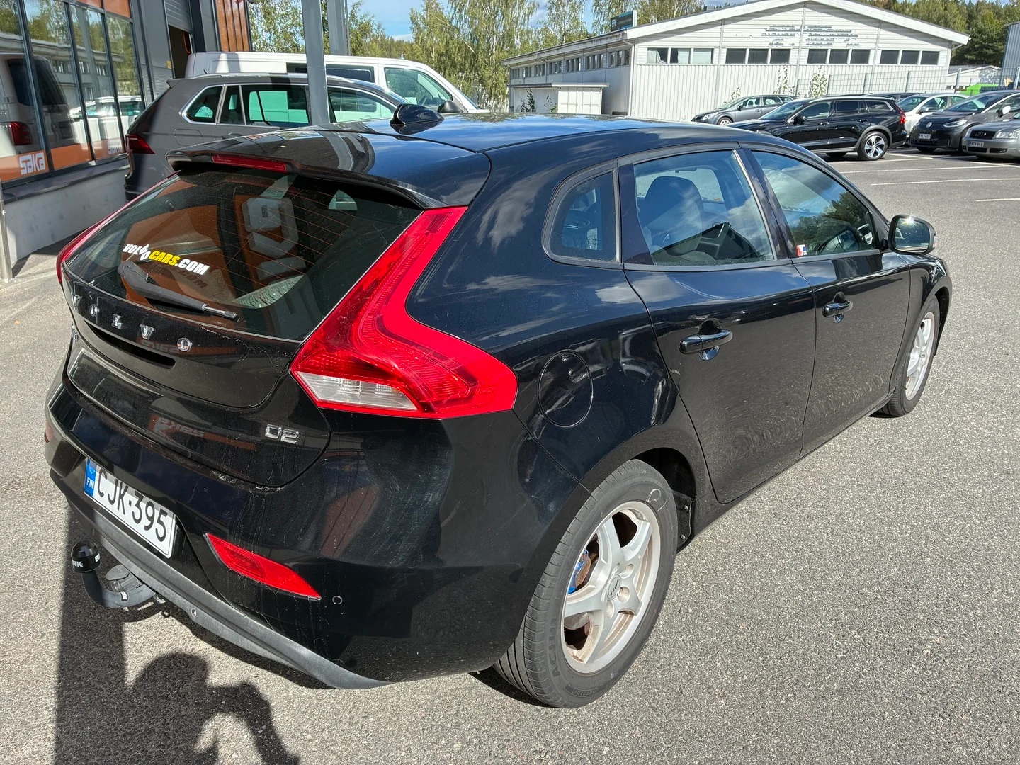 Car Image - 722fSP9tj5akNHr82IPJ6O