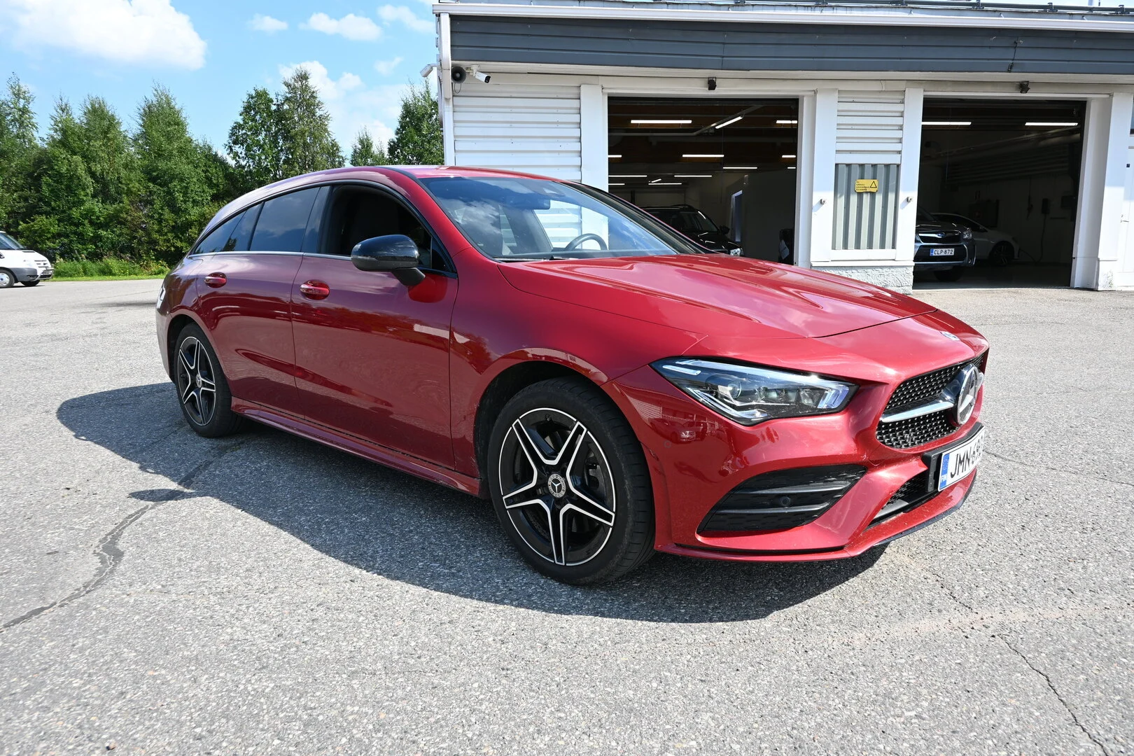 Car Image - 6xjeJEr40L7btNqgpECVh4