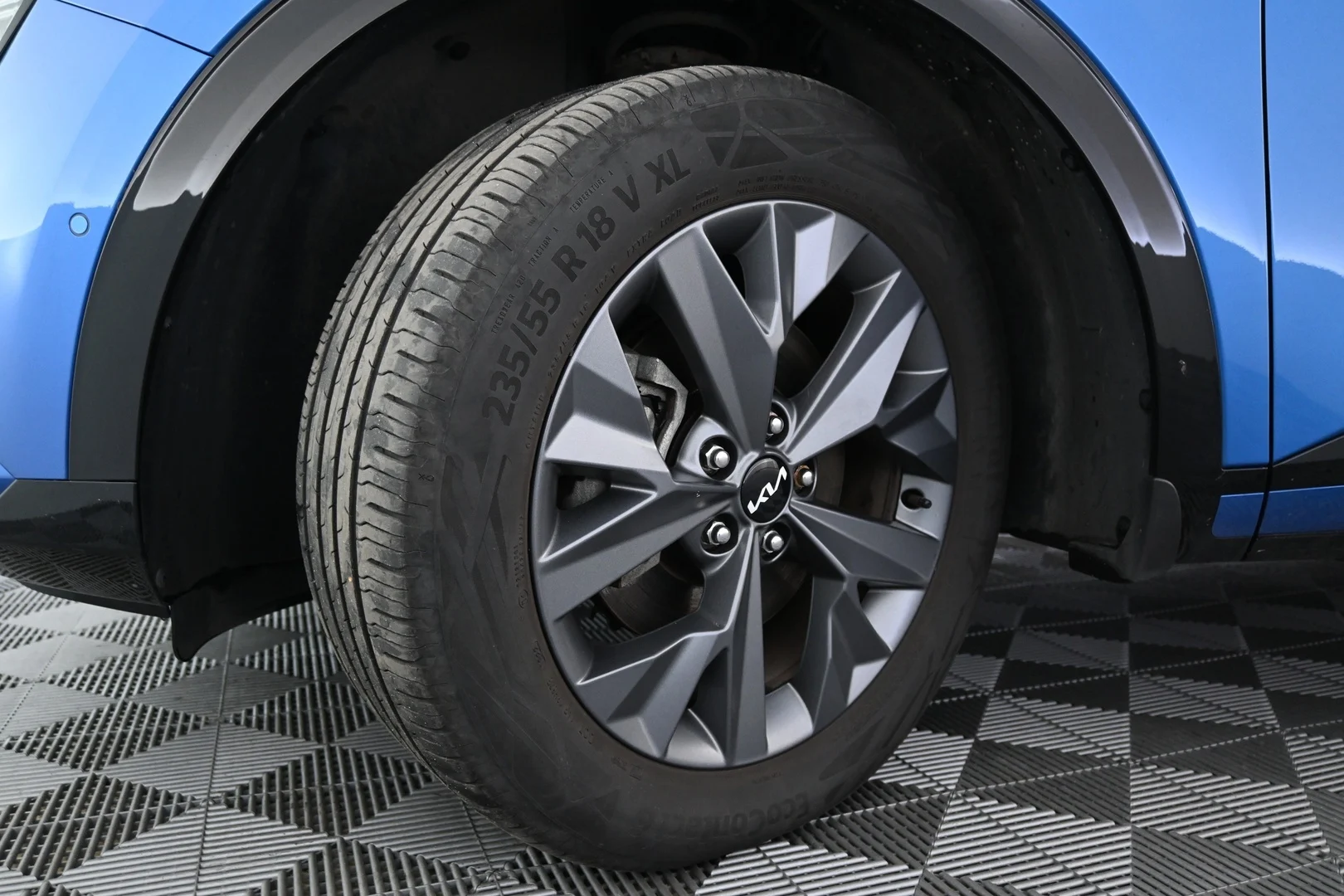 Car Image - 4S5RC6PTPbGFSrmMBFkD7G