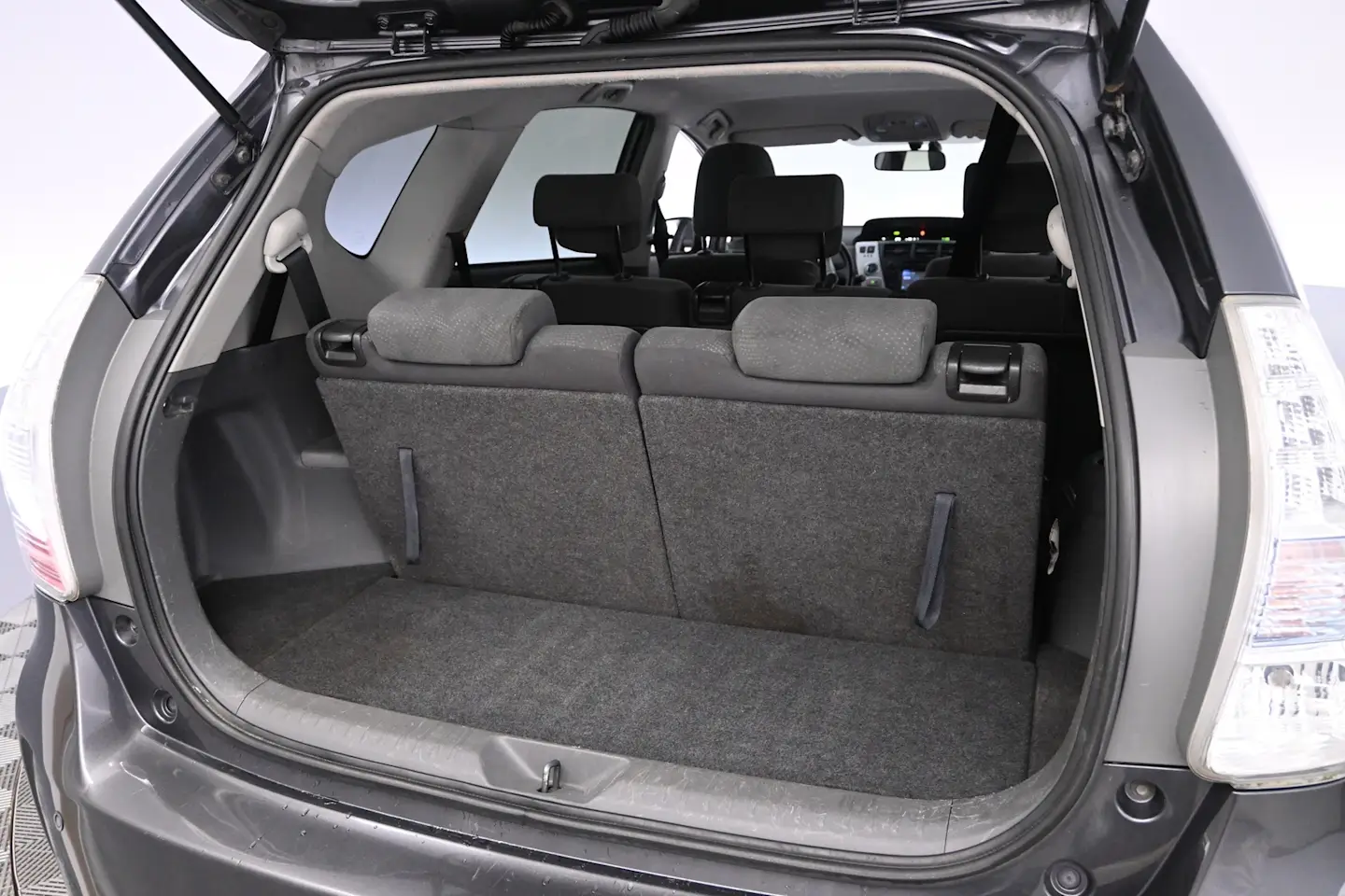 Car Image - 63FxyQWp8efTA8QomdOTBk