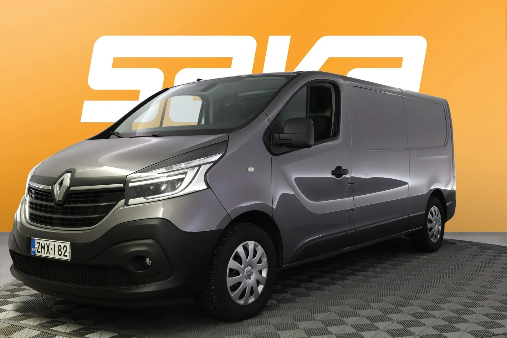 Car Image - 2ROwZRV0trG4fnq54RjjtP