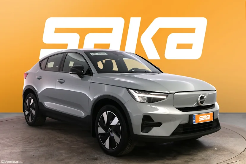 Volvo C40