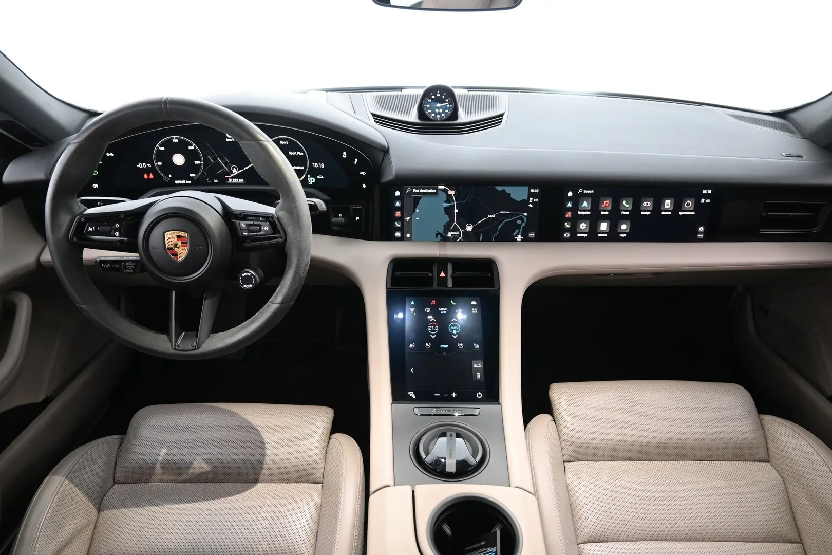 Car Image - 4uY5WbQ9vhCOGH11Rush32