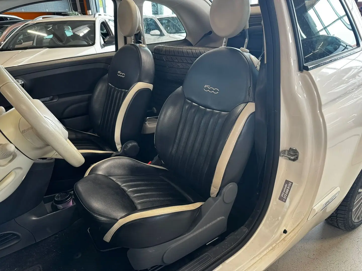 Car Image - 5okR5uJtewlRxducU3RVyc