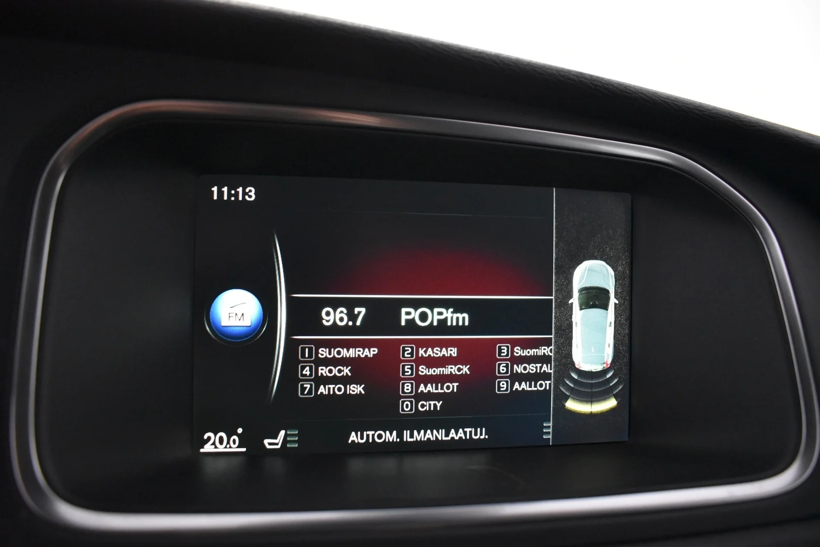 Car Image - 3J7U3p139Wz7vjshC6Ljf6