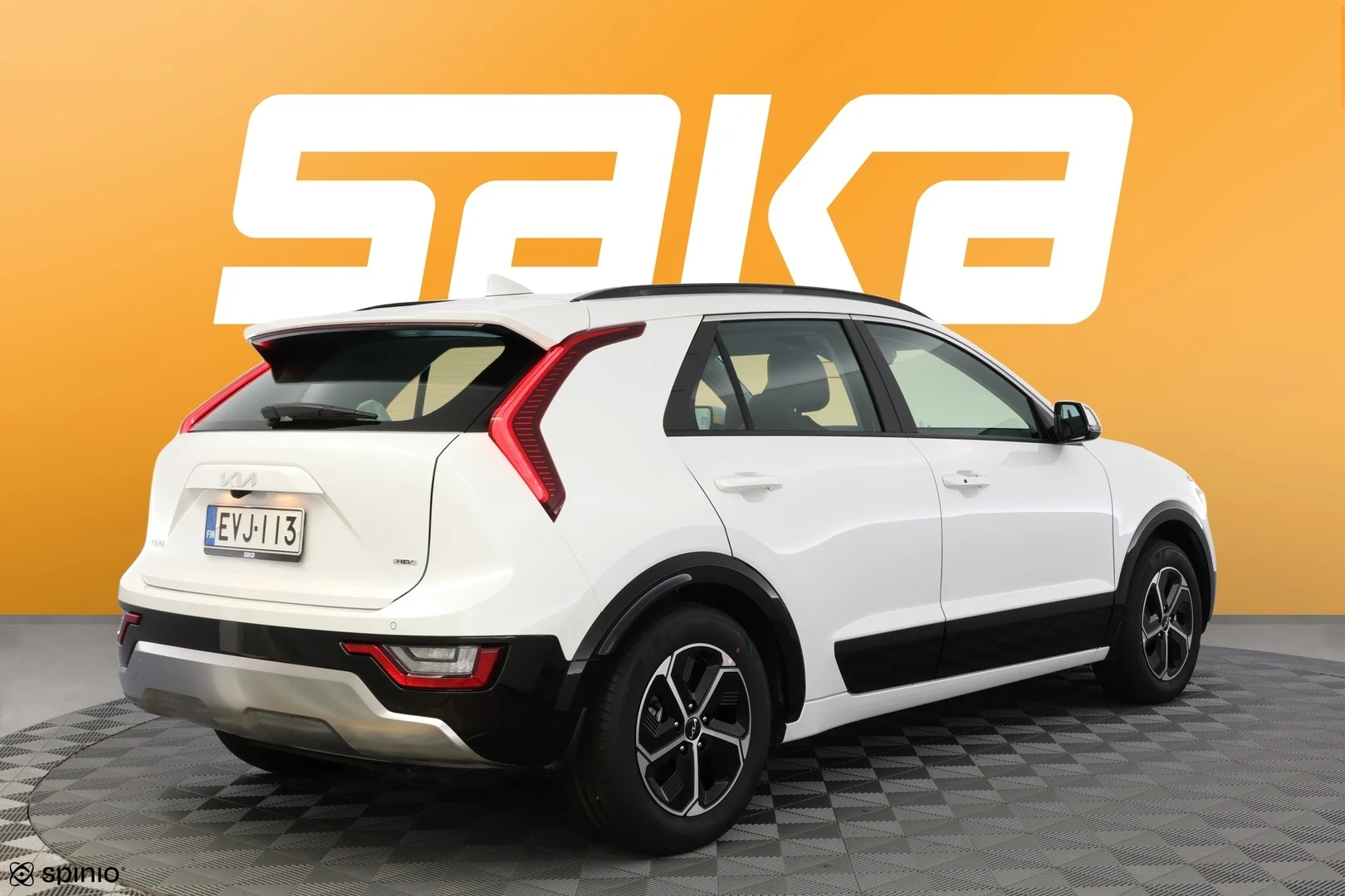 Car Image - 13rdyEZO85bly454GiaTUr